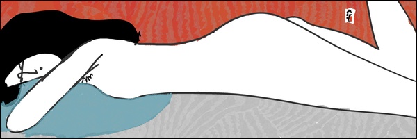 장병언, Digital Drawing, digital_work, 2024